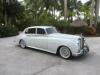 1961 Rolls-Royce / Bentley Long Wheel Base Touring