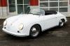1961 Porsche 1600 Super Replica