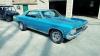 1966 Chevrolet Chevelle