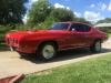 1970 Pontiac GTO