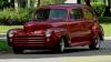 1947 Ford Super Deluxe
