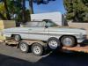 1961 Oldsmobile Starfire