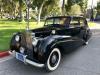 1950 1950 ROLLS-ROYCE SILVER W SILVER WRAITH