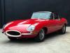 1963 Jaguar E-Type