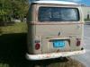 1969 Volkswagen Bus/Vanagon