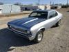1973 Chevrolet Nova