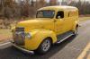 1947 Chevrolet Panel Truck