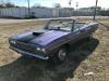 1970 Plymouth Satellite