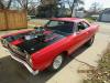 1969 Plymouth Road Runner