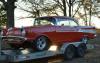 1957 Chevrolet Bel Air/150/210