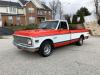 1972 Chevrolet C10 Pickup