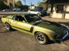 1970 Ford Mustang