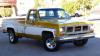 1973 GMC Sierra 2500
