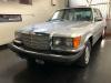 1977 Mercedes-Benz 400-Series