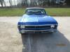 1970 Chevrolet Nova