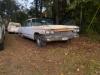 1960 Cadillac Series 62