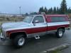 1979 Chevrolet C/K Pickup 2500