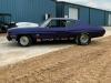 1972 Chevrolet Chevelle