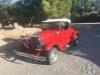 1929 Ford Model A