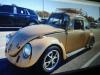 1969 Volkswagen Beetle - Classic