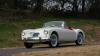 1956 MG A