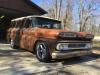 1960 Chevrolet Suburban