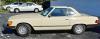 1978 Mercedes-Benz SL-Class