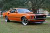 1969 Ford Mustang