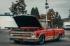 1968 Chevrolet C-10