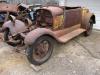 1928 Ford Model A