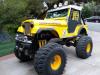 1972 Jeep CJ