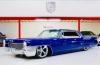 1965 Cadillac DeVille