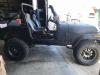 1979 Jeep CJ