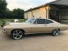 1967 Chevrolet Impala