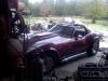 1976 Chevrolet Corvette