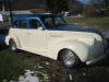 1939 Buick SEDAN