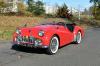 1959 Triumph TR3