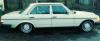 1979 Mercedes-Benz 200-Series