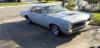 1966 Pontiac GTO