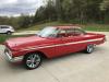 1961 Chevrolet Impala
