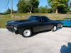 1972 GMC Sprint