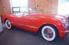 1955 Chevrolet Corvette