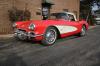 1960 Chevrolet Corvette