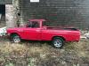 1970 Datsun Pickup