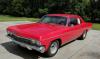 1965 Chevrolet Bel Air/150/210