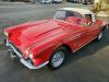 1962 Chevrolet Corvette