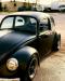 1969 Volkswagen Beetle - Classic