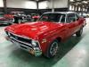 1972 Chevrolet Nova