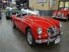 1962 MG MGA