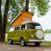 1978 Volkswagen Bus/Vanagon